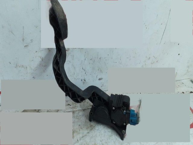 bontott FIAT STILO Gázpedál (Elektromos)