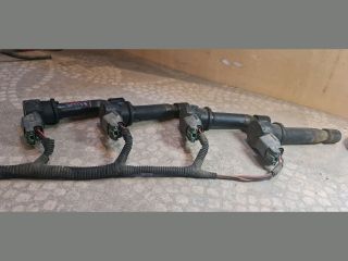 bontott FIAT STILO Gyújtótrafó Szett