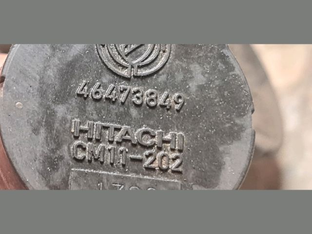 bontott FIAT STILO Gyújtótrafó Szett