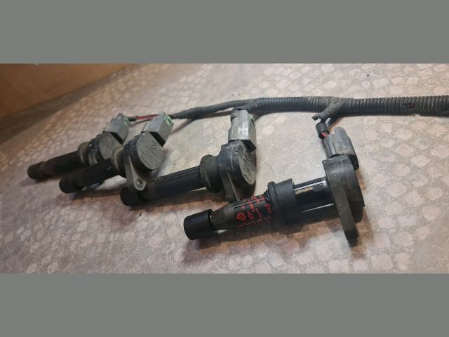 bontott FIAT STILO Gyújtótrafó Szett