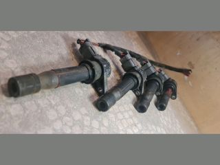 bontott FIAT STILO Gyújtótrafó Szett