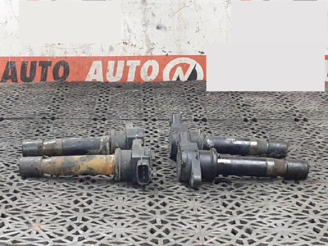 bontott FIAT STILO Gyújtótrafó