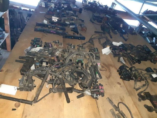 bontott FIAT STILO Gyújtótrafó