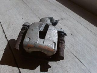 bontott FIAT STILO Jobb hátsó Féknyereg Munkahengerrel