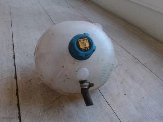 bontott FIAT STILO Kiegyenlítő Tartály