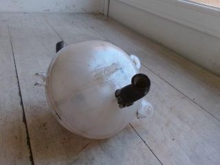 bontott FIAT STILO Kiegyenlítő Tartály