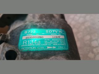 bontott FIAT STILO Klímakompresszor