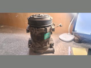 bontott FIAT STILO Klímakompresszor