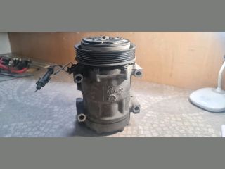 bontott FIAT STILO Klímakompresszor