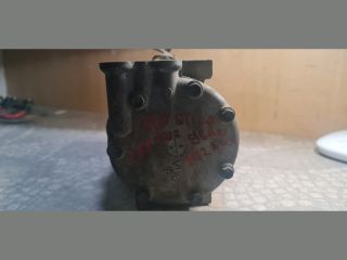 bontott FIAT STILO Klímakompresszor