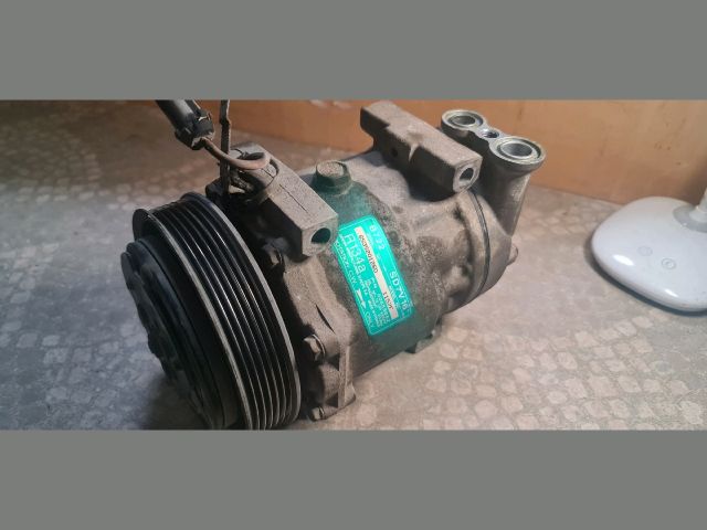 bontott FIAT STILO Klímakompresszor