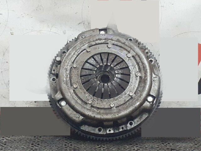 bontott FIAT STILO Kuplung Szett (Szerkezet, Tárcsa)