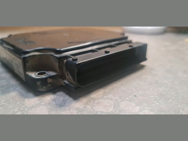 bontott FIAT STILO Motorvezérlő