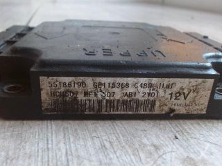 bontott FIAT STILO Motorvezérlő