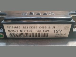 bontott FIAT STILO Motorvezérlő