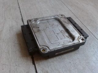 bontott FIAT STILO Motorvezérlő