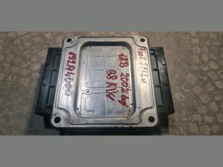 bontott FIAT STILO Motorvezérlő