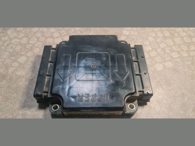 bontott FIAT STILO Motorvezérlő