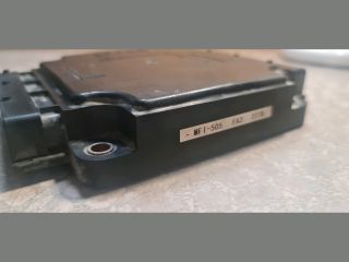 bontott FIAT STILO Motorvezérlő