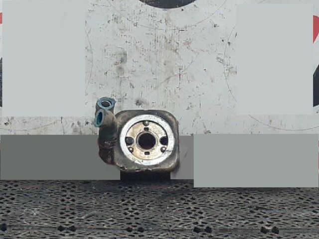 bontott FIAT STILO Olajhűtő