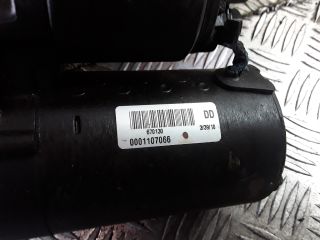 bontott FIAT STILO Önindító