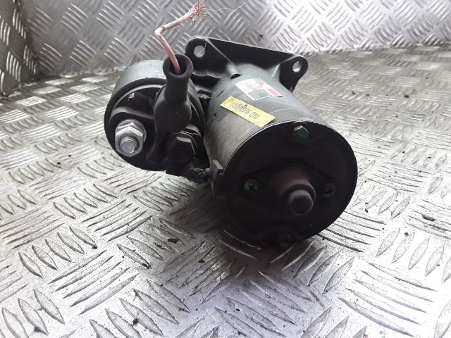 bontott FIAT STILO Önindító