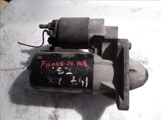 bontott FIAT STILO Önindító