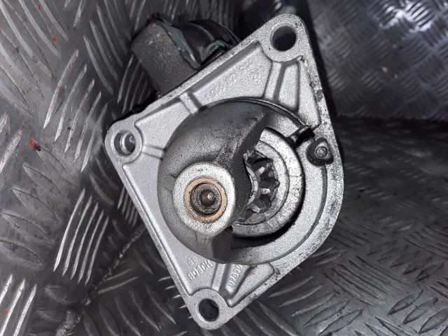 bontott FIAT STILO Önindító