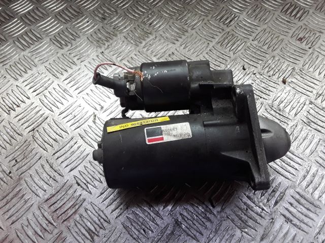 bontott FIAT STILO Önindító