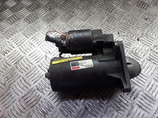 bontott FIAT STILO Önindító