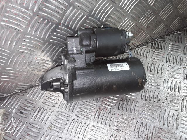 bontott FIAT STILO Önindító