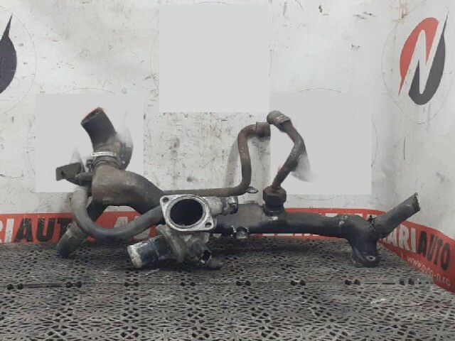 bontott FIAT STILO Termosztátház