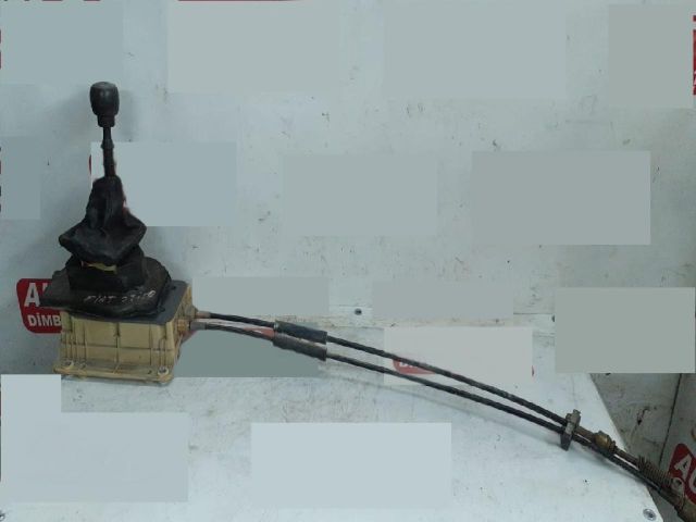 bontott FIAT STILO Váltó Kulissza