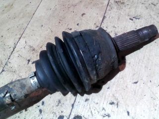 bontott FIAT STILO Bal Féltengely