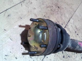 bontott FIAT STILO Bal Féltengely