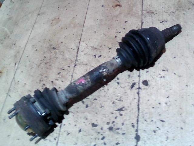 bontott FIAT STILO Bal Féltengely