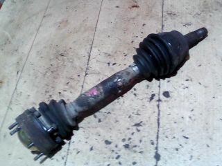 bontott FIAT STILO Bal Féltengely