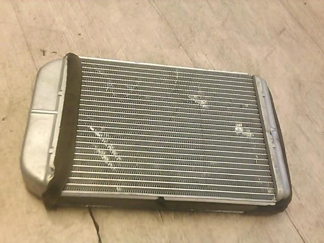 bontott FIAT STILO Fűtőradiátor