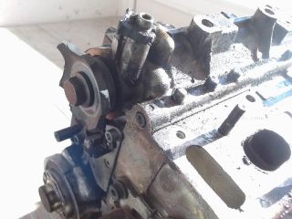 bontott FIAT STILO Hengerfej