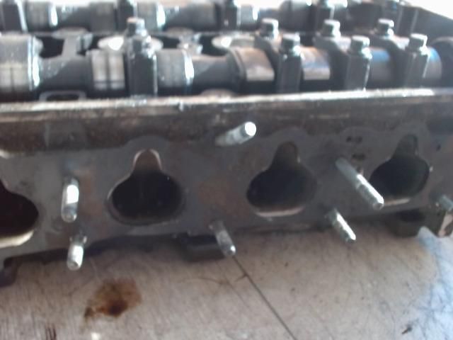 bontott FIAT STILO Hengerfej