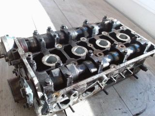 bontott FIAT STILO Hengerfej