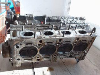 bontott FIAT STILO Hengerfej