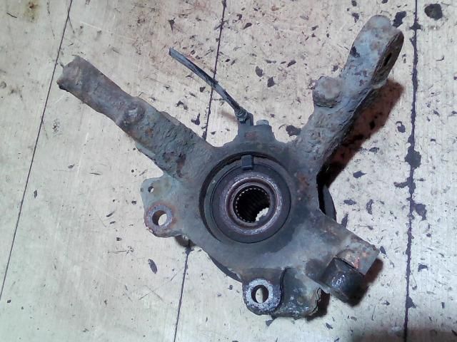 bontott FIAT STILO Jobb első Csonkállvány Kerékaggyal