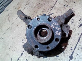 bontott FIAT STILO Jobb első Csonkállvány Kerékaggyal