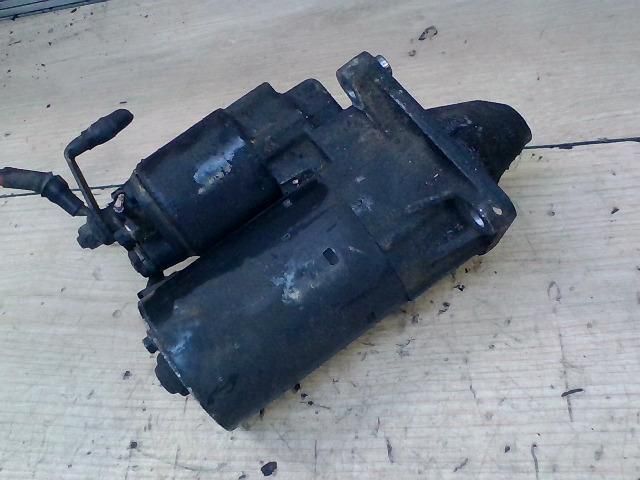 bontott FIAT STILO Önindító