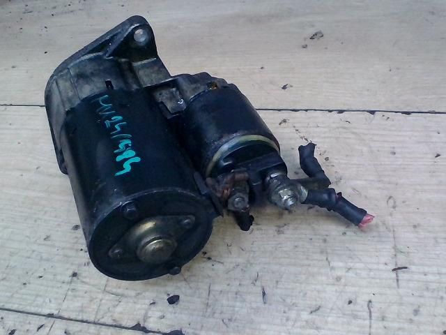 bontott FIAT STILO Önindító