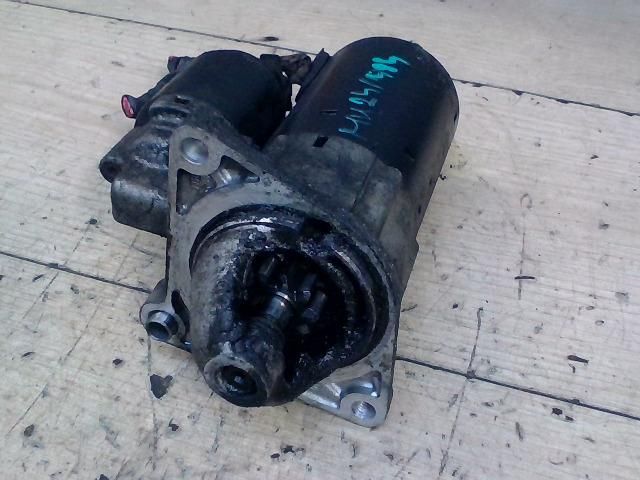 bontott FIAT STILO Önindító