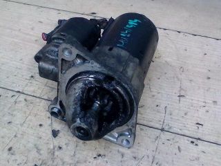 bontott FIAT STILO Önindító