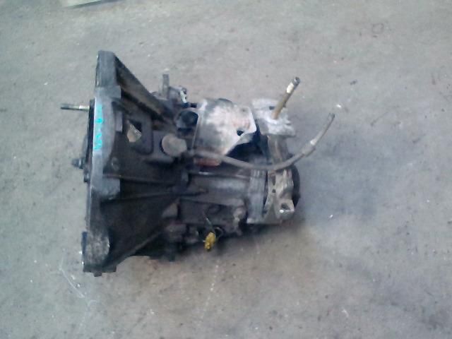 bontott FIAT STILO Váltó (Mechanikus)