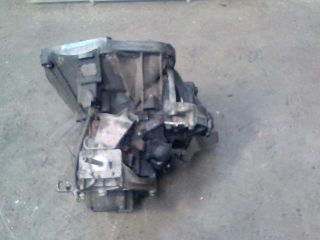 bontott FIAT STILO Váltó (Mechanikus)